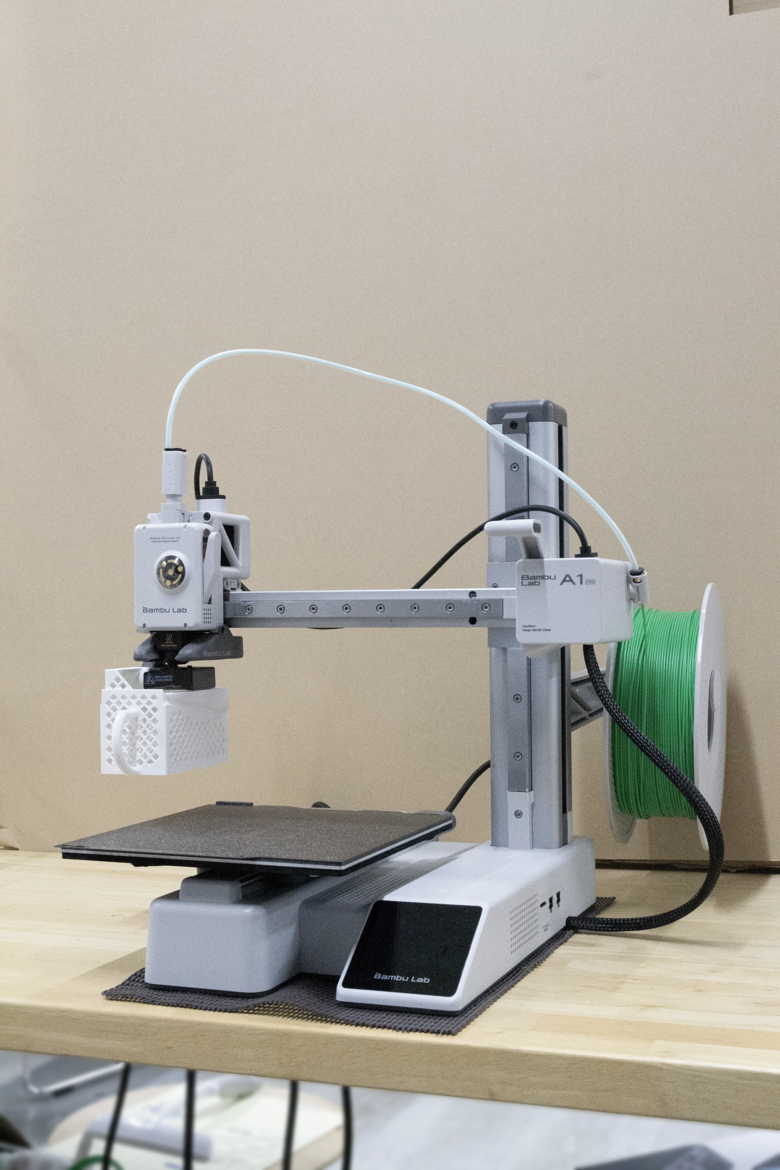 3Dプリンタ