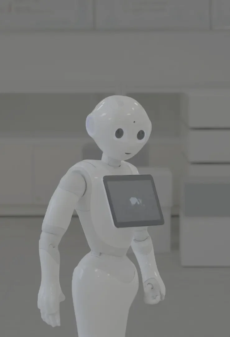 Innovation AI LABの活動風景